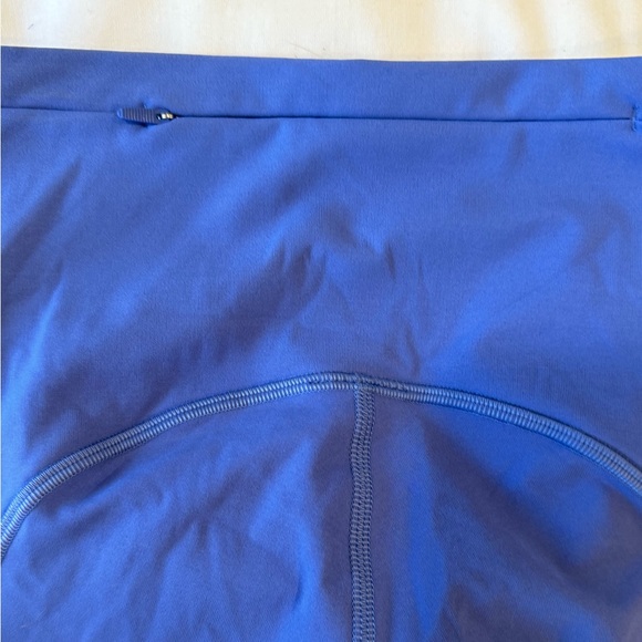 Lululemon Swift Speed High-Rise Tight 28" Wild Indigo Size 4 - Picture 6 of 10